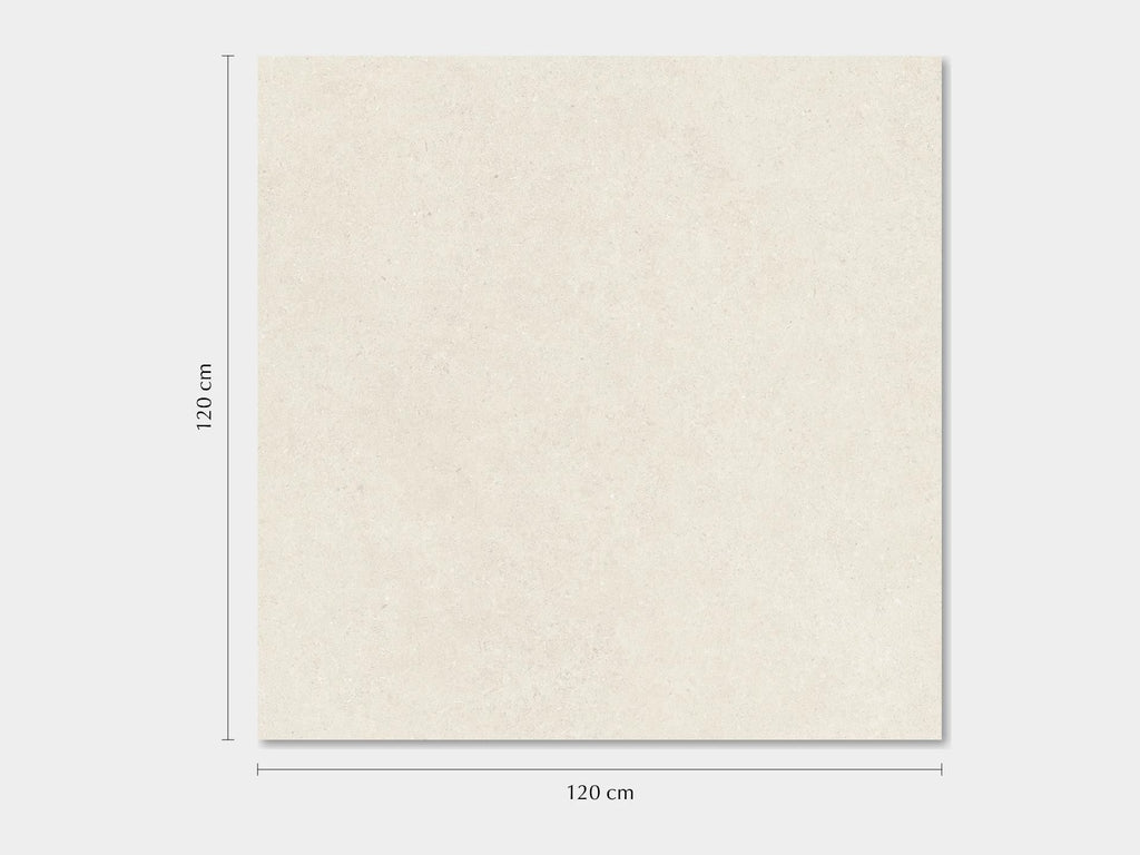 Cancun Caliza 120X120 - Porcelanosa image 1