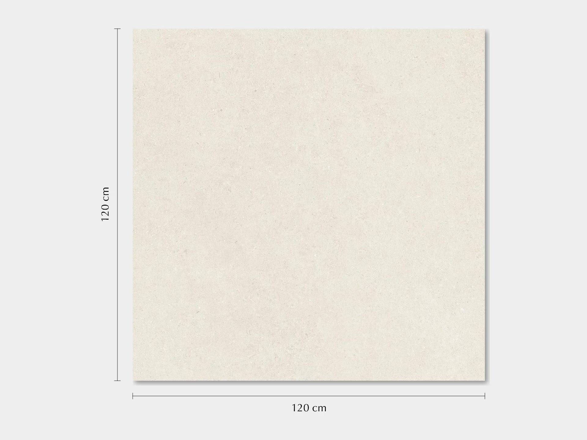 Cancun Caliza 120X120 - Porcelanosa image 1