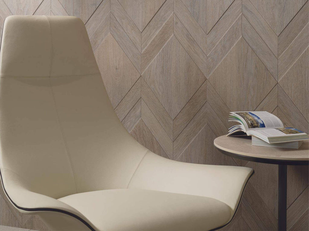 Diamond 3D Silver 59.6X150  - Porcelanosa image 2