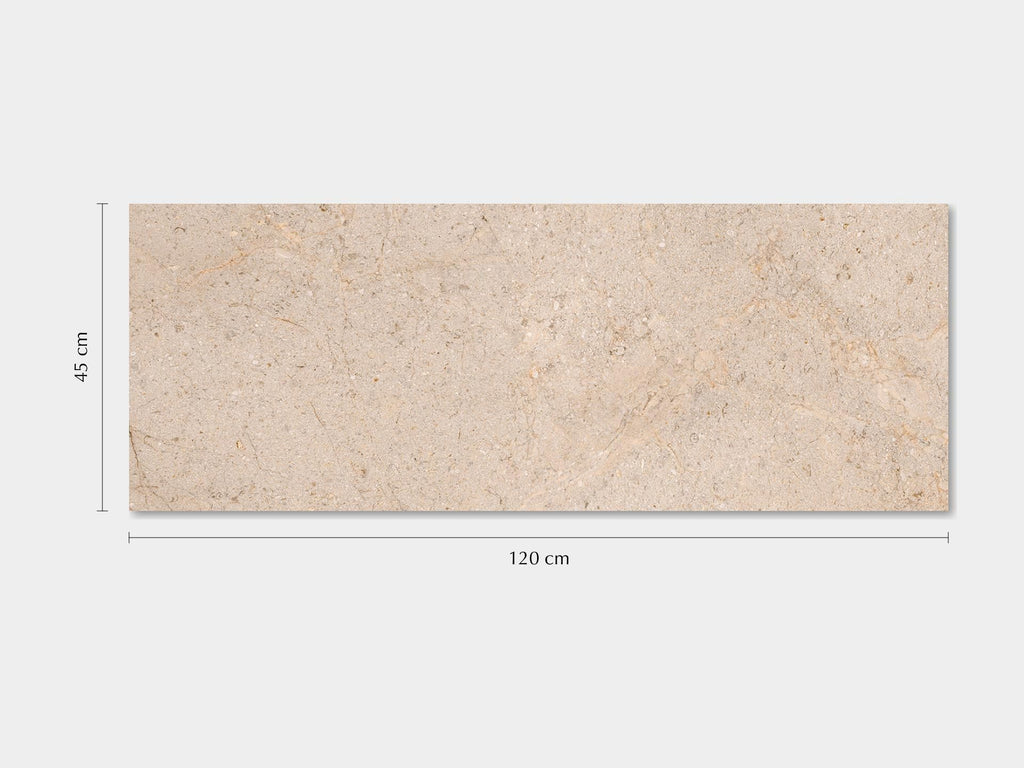 Dorcia Marfil 45X120 - Porcelanosa image 1