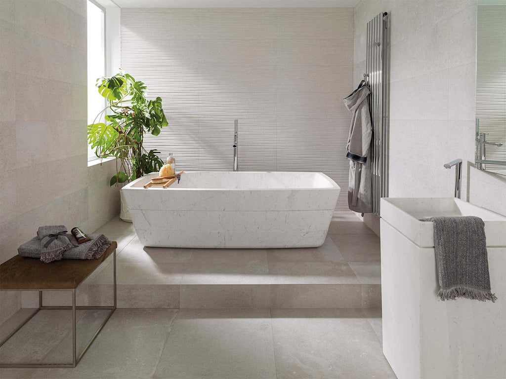 Dover Caliza 33.3X100 - Porcelanosa image 2