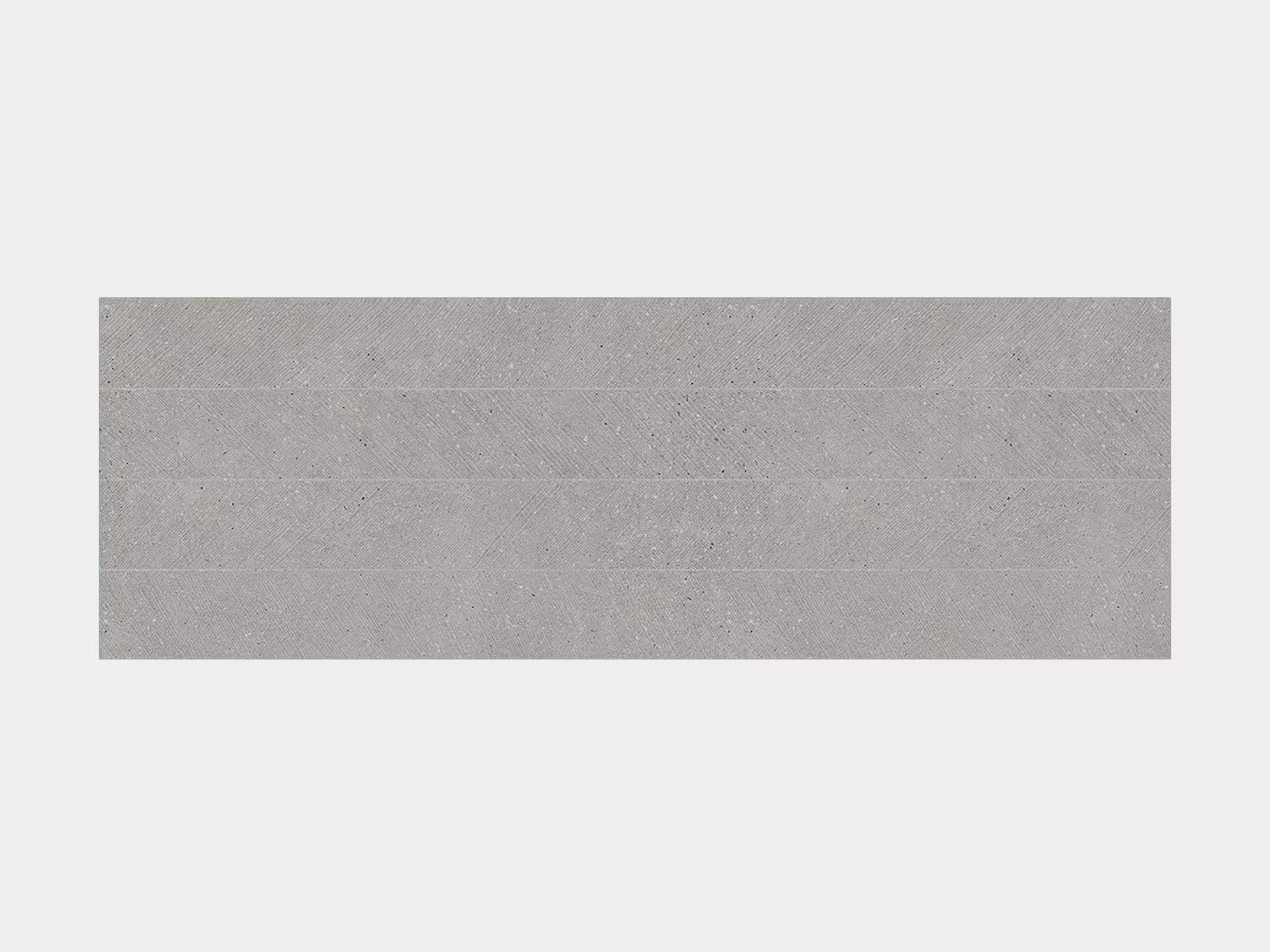 Spiga Bottega Acero 33.3X59.2 - Porcelanosa image 0