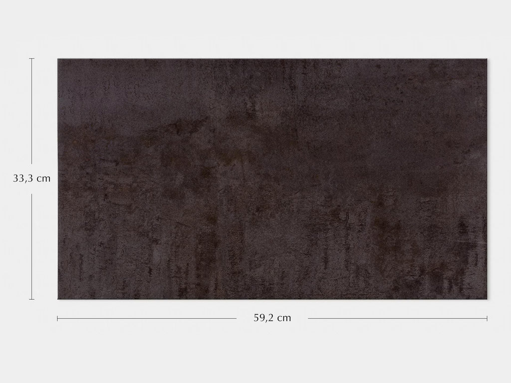 Shine Dark 33.3X59.2 - Porcelanosa image 1