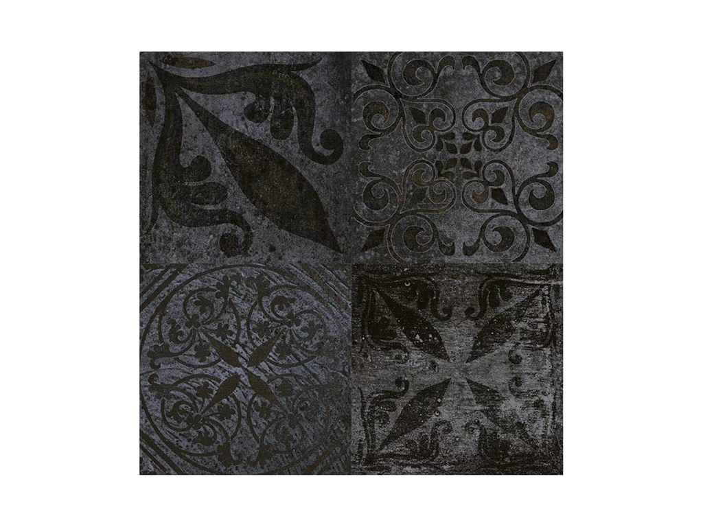 Antique Black 59.6X59.6 - Porcelanosa image 0