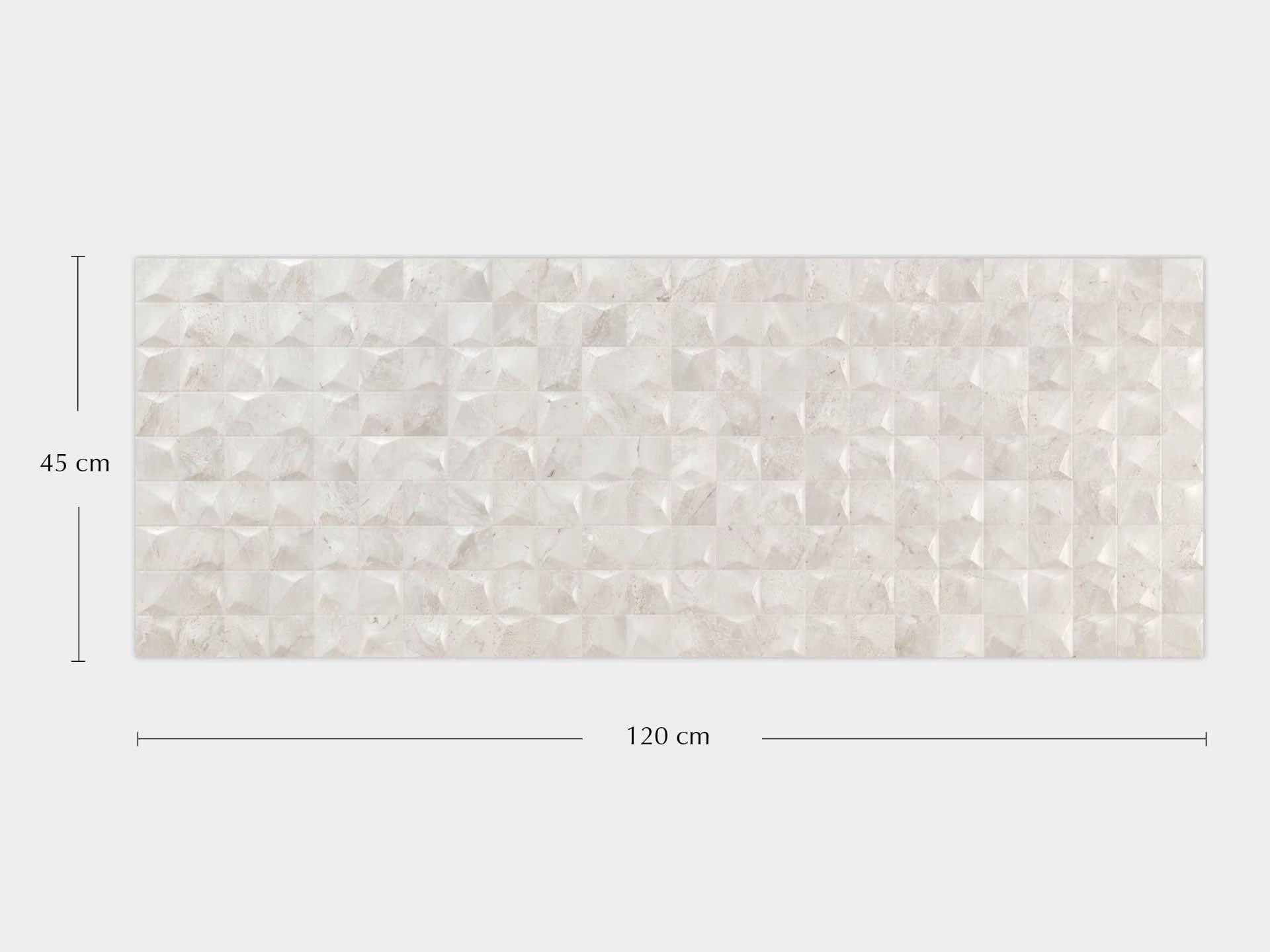 Cubik Indic 45X120 - Porcelanosa image 1