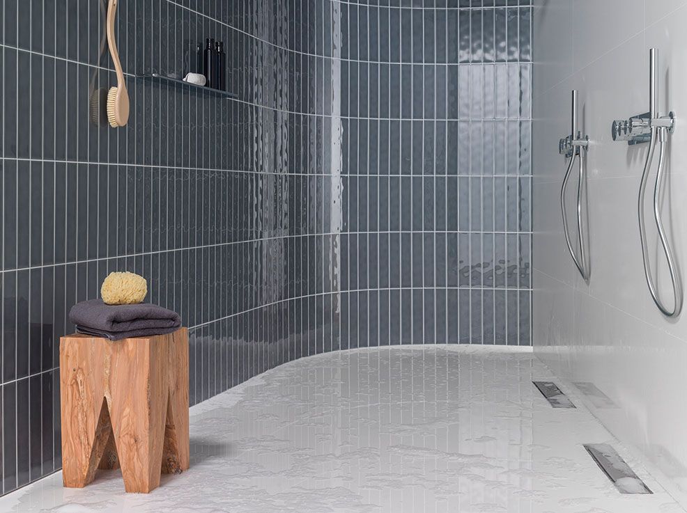 Malaga Ocean 25X44.3 - Porcelanosa image 2