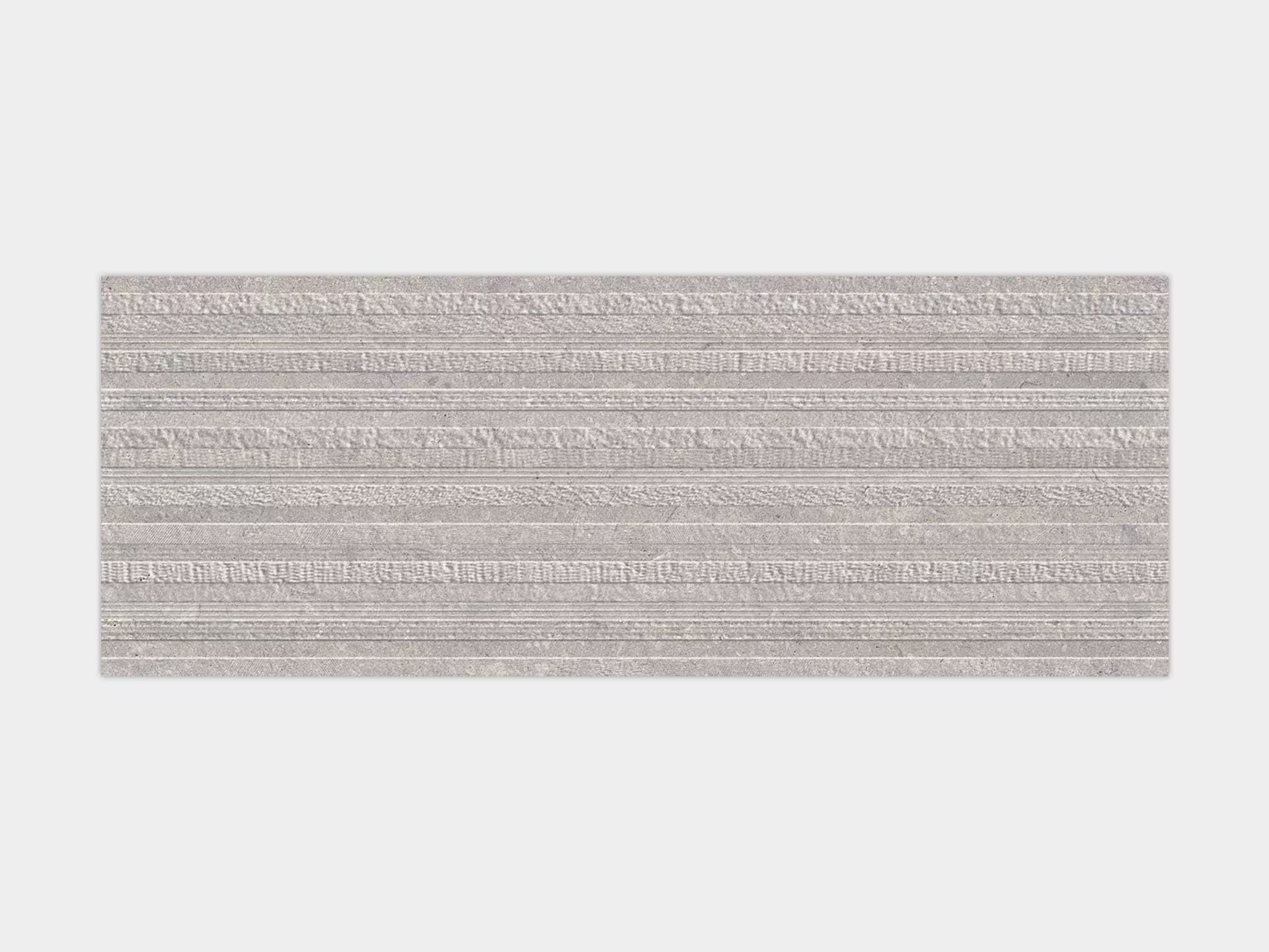 Deco Coral Acero 45X120 - Porcelanosa image 0