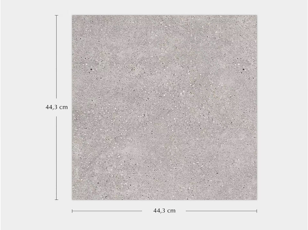Bottega Acero 44.3X44.3 - Porcelanosa image 1