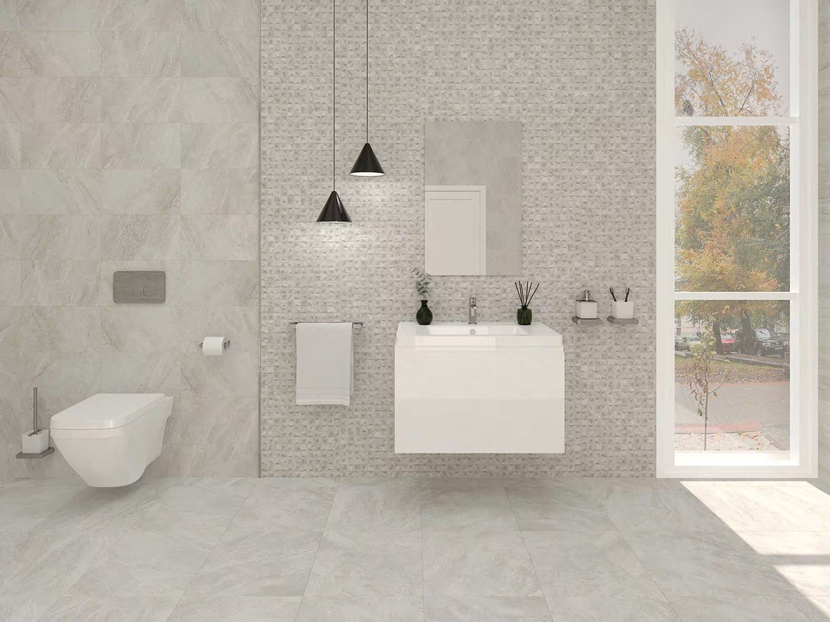 Indic 25X44.3 - Porcelanosa – Forazzi Bathrooms
