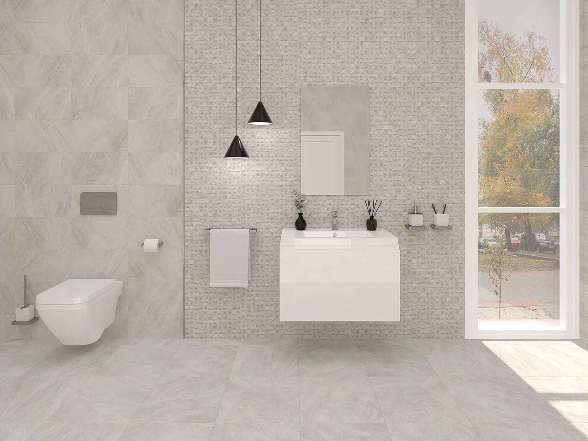 Indic 25X44.3 - Porcelanosa image 2