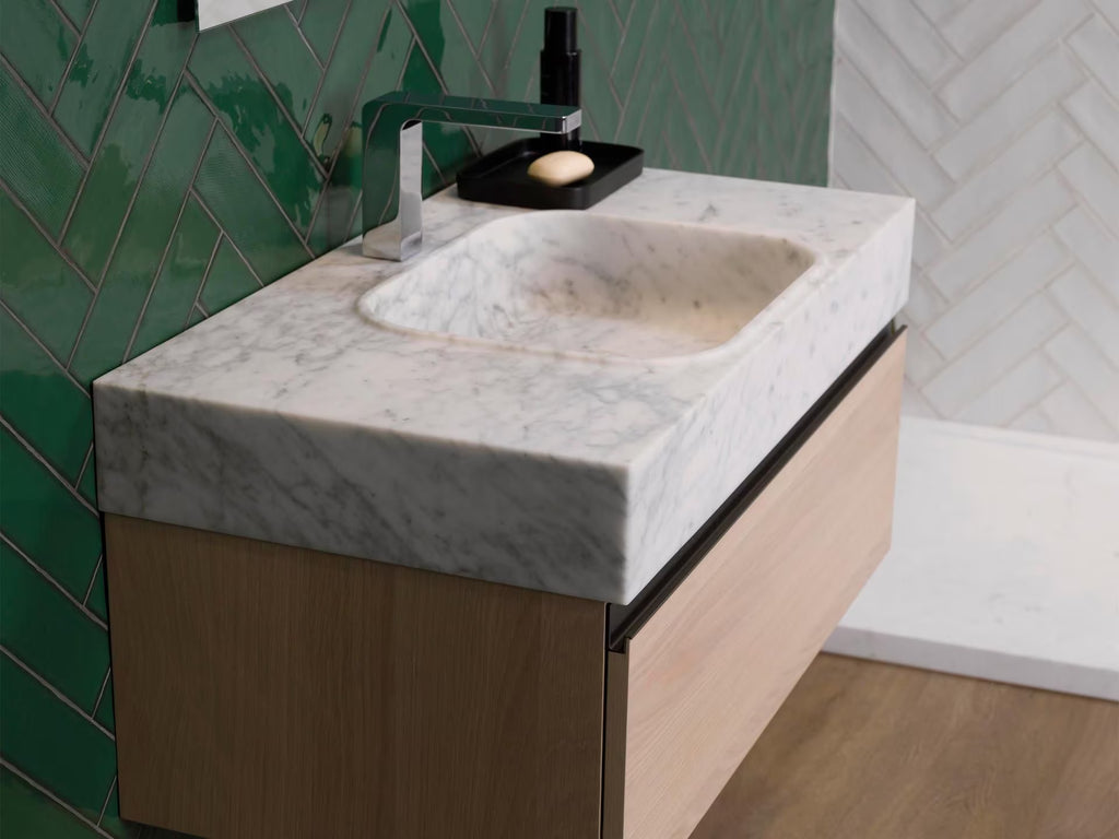 Touch Bottle 8X30X0.85 - Porcelanosa image 3