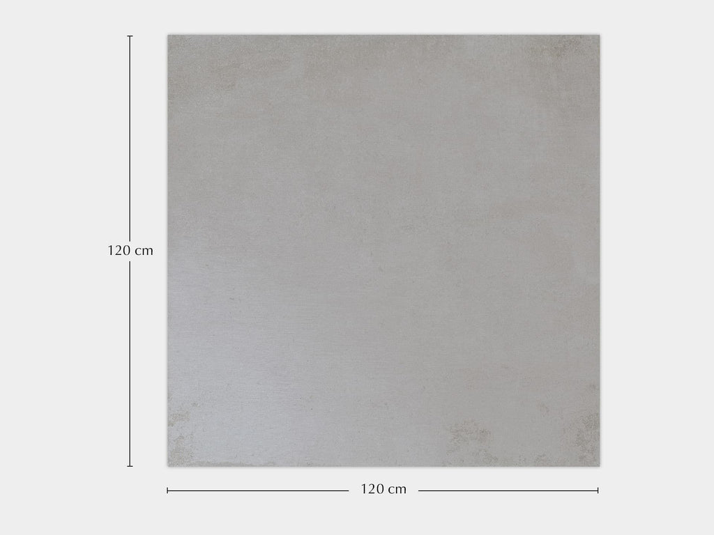 Steel Acero 120X120 - Porcelanosa image 1