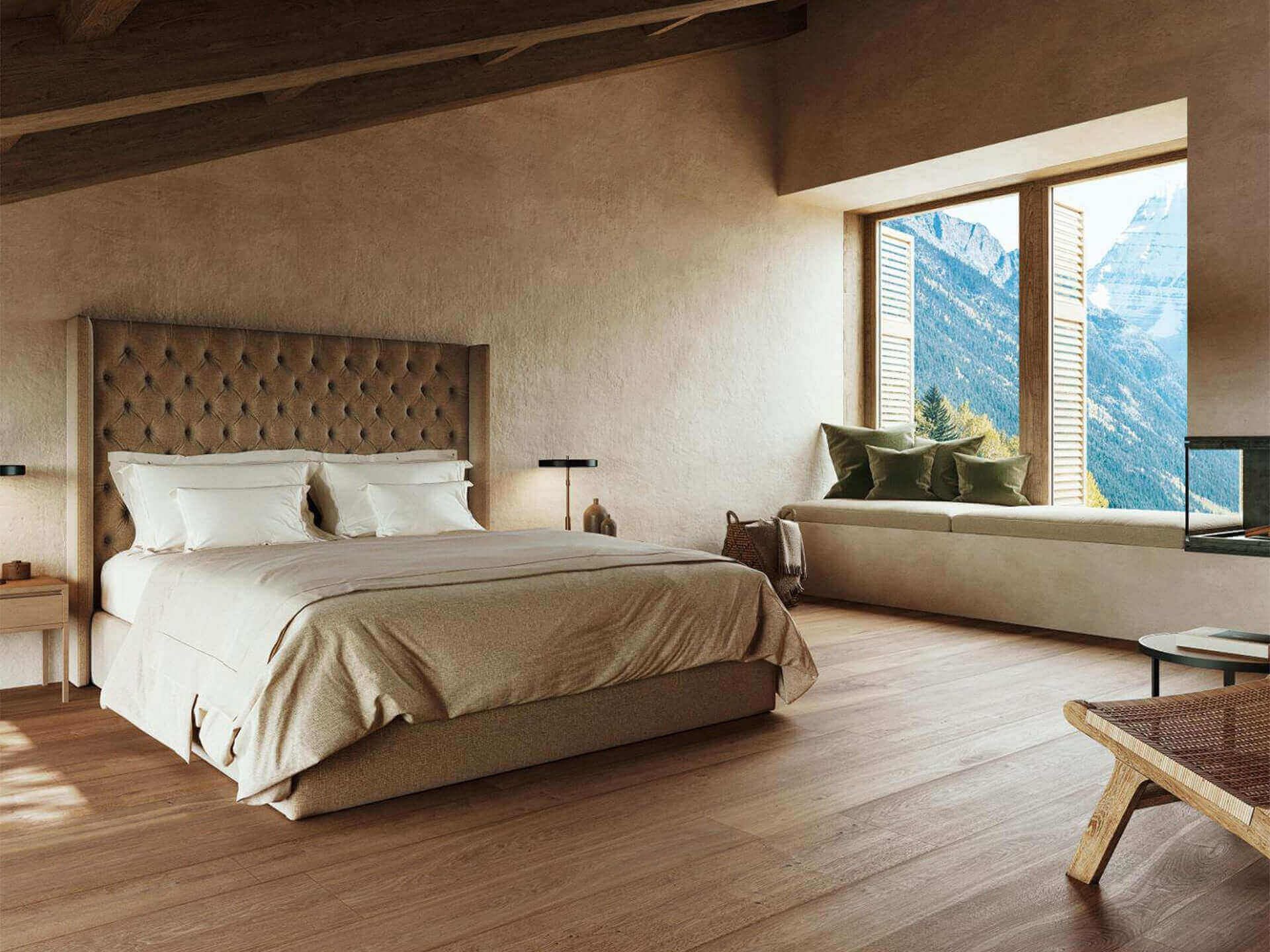 Gent Roble 29.4X180 - Porcelanosa image 2