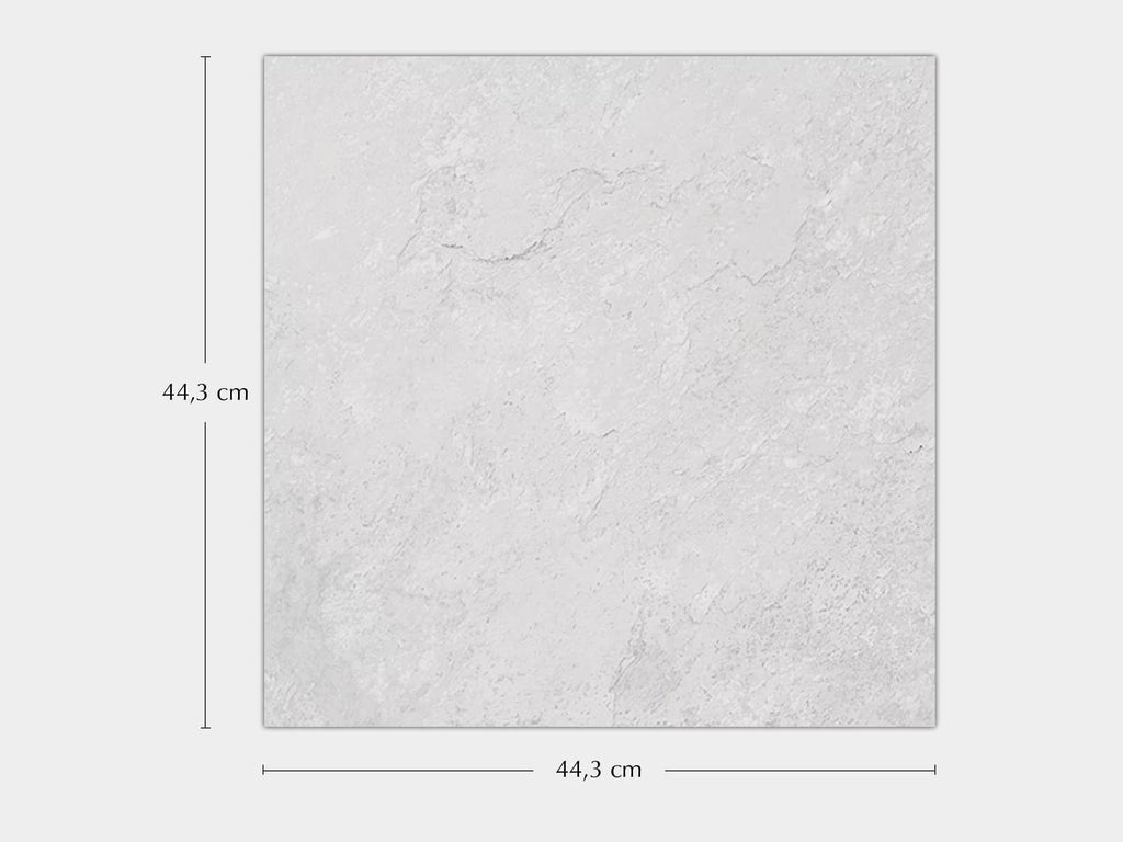 Image White 44.3X44.3 - Porcelanosa image 1