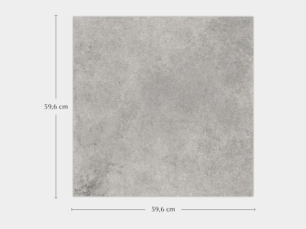 Baltimore Gray 59.6X59.6 - Porcelanosa image 1