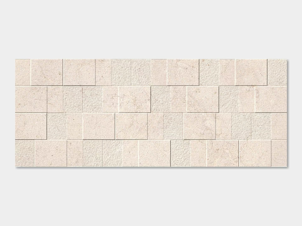 Block Dorcia Bone 59.6X150 - Porcelanosa image 0