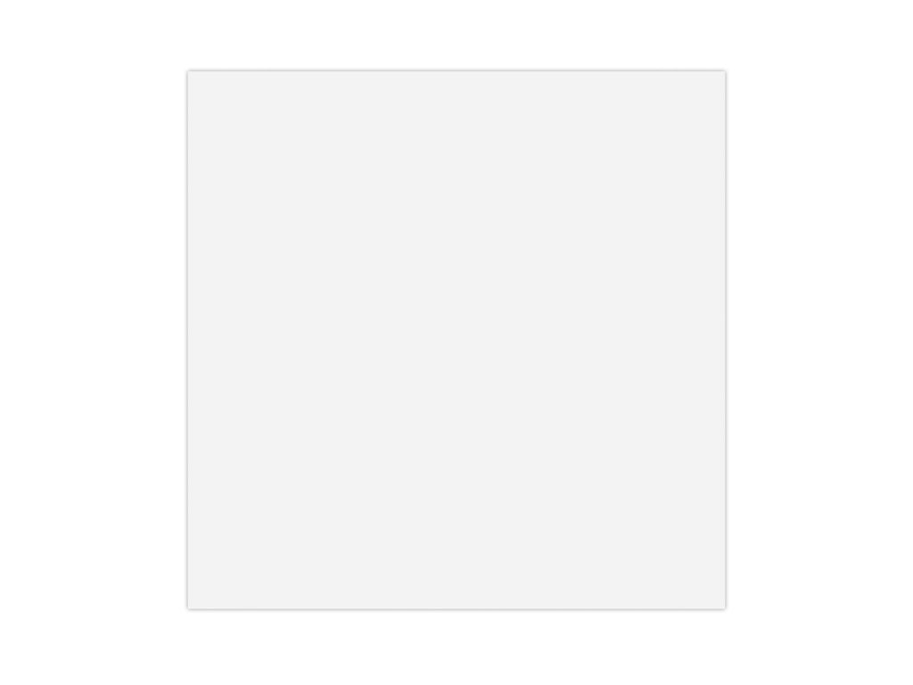 Matt White 59.6X59.6 - Porcelanosa image 0