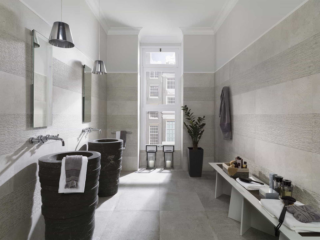 Park Acero 59.6X59.6 - Porcelanosa image 2