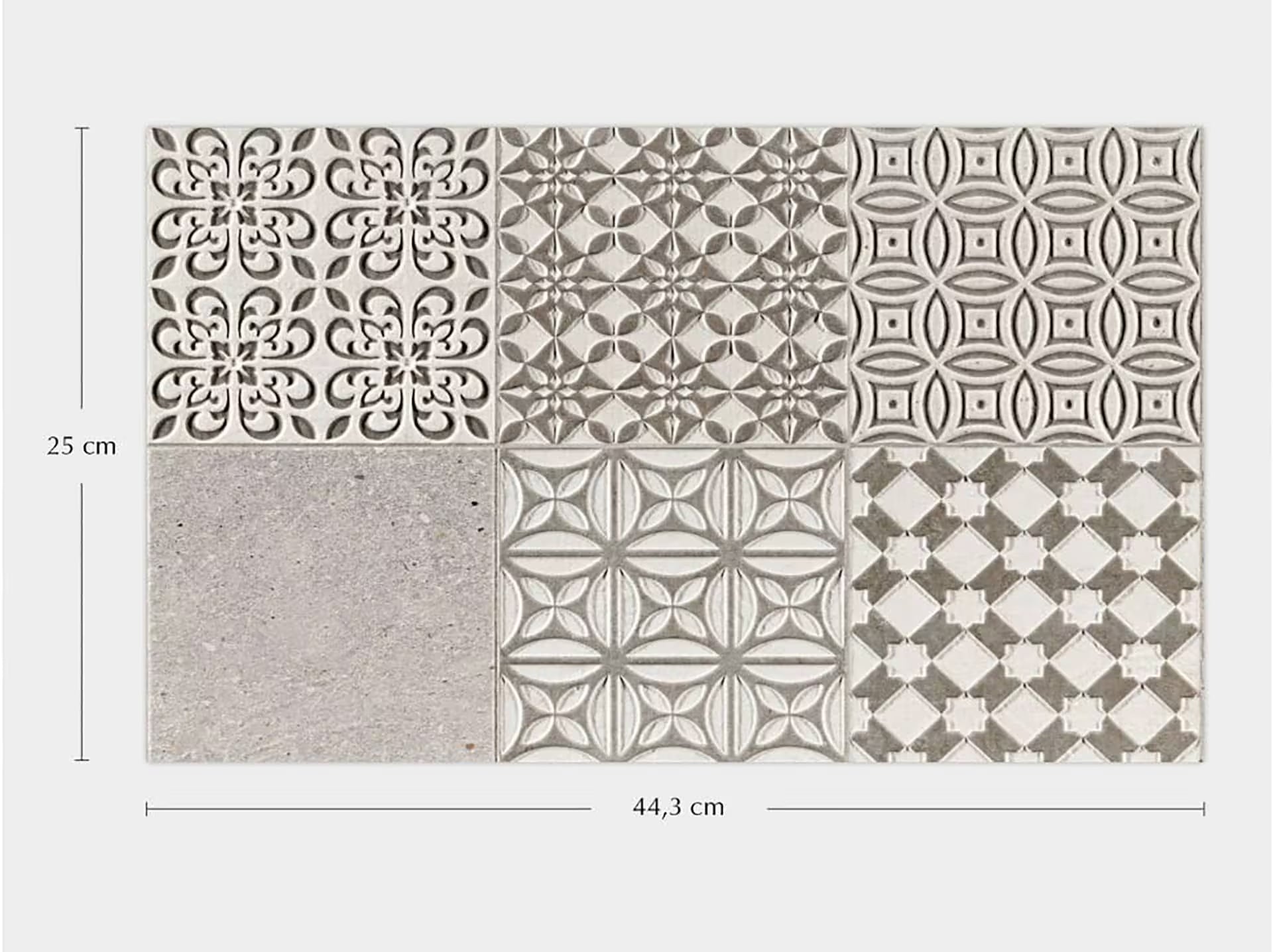 Marbella Stone 25X44.3 - Porcelanosa image 1