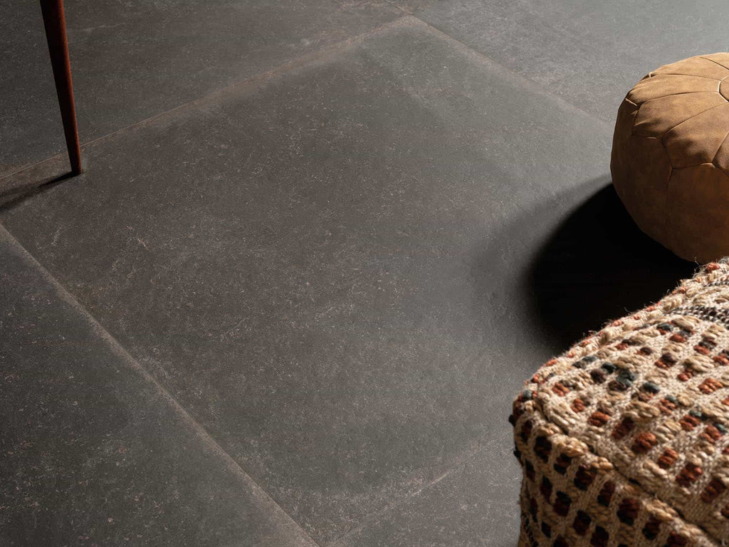 Verbier Dark 59.6X59.6 - Porcelanosa image 2