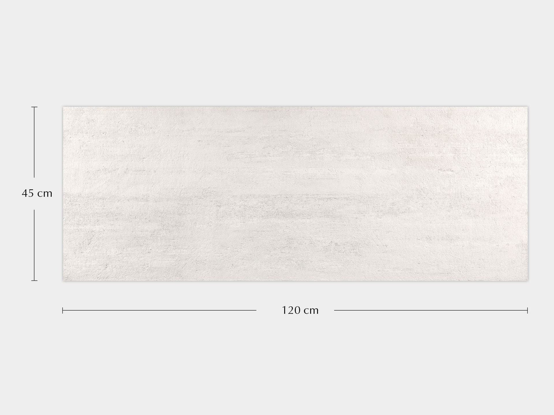 Nantes Caliza 45X120 - Porcelanosa image 1