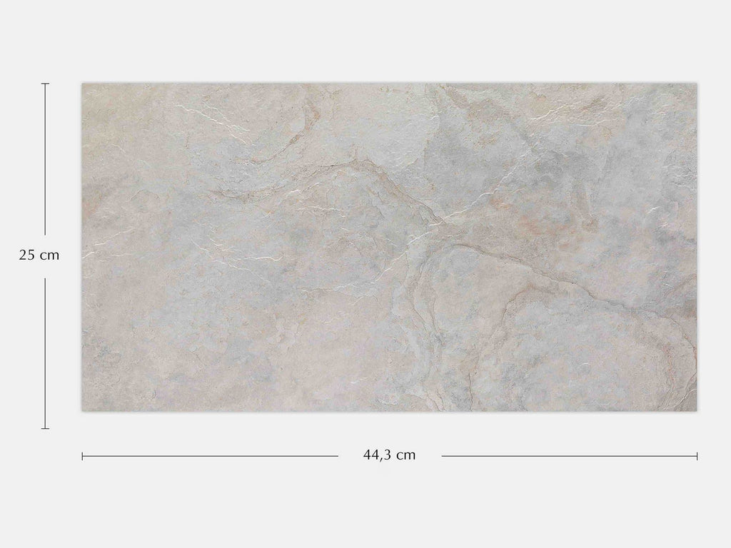 Image Silver 25X44.3 - Porcelanosa image 1