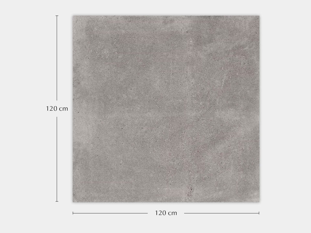 Bottega Acero 120X120 - Porcelanosa image 1