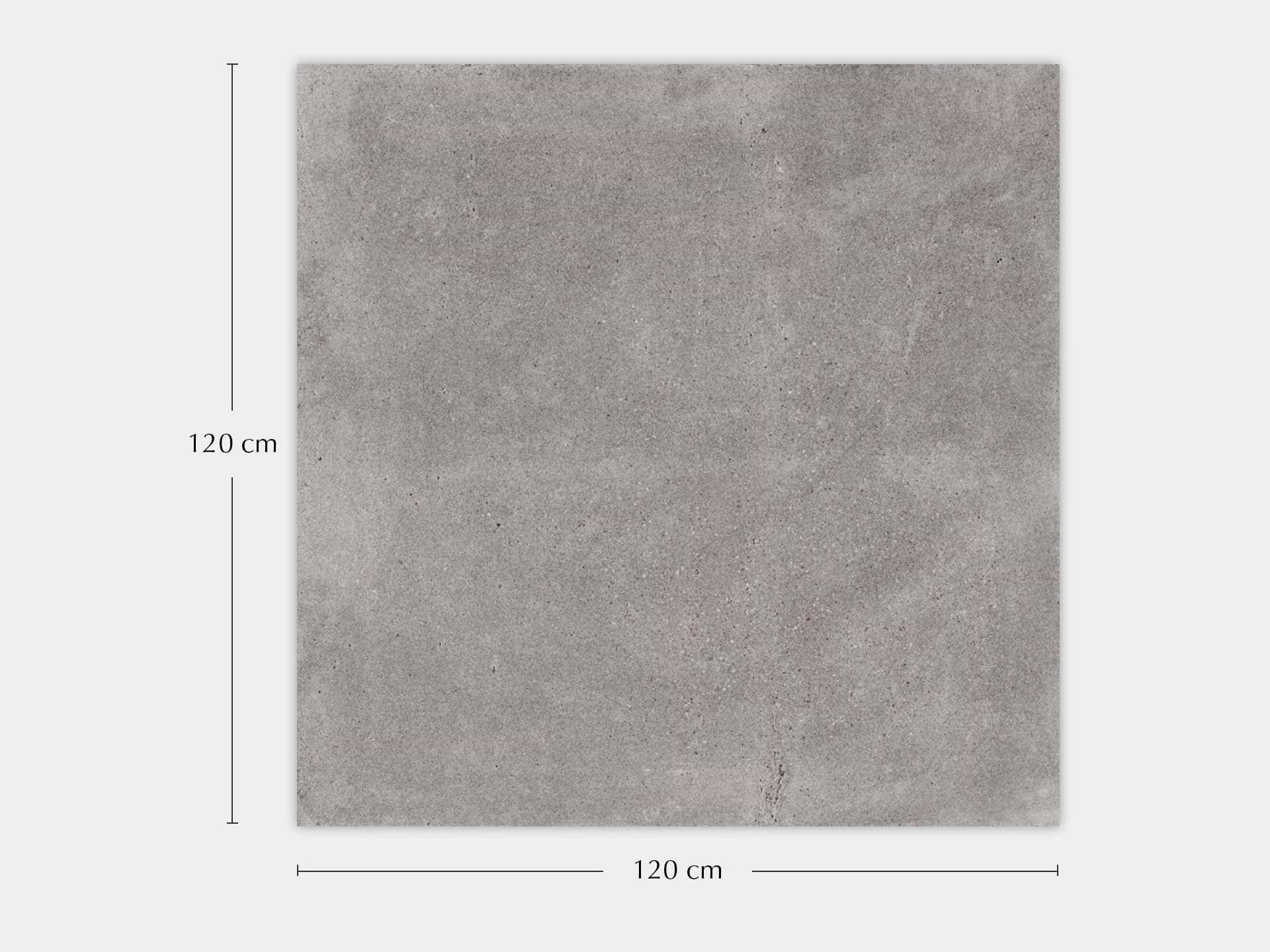 Bottega Acero 120X120 - Porcelanosa image 1