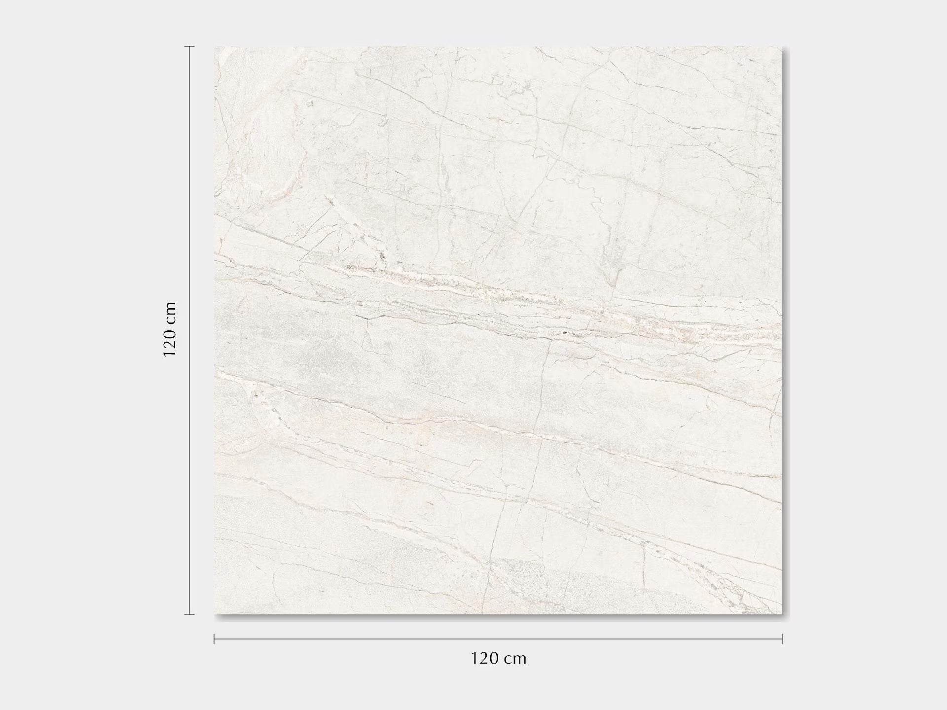 Colorado Bone 120X120 - Porcelanosa image 1