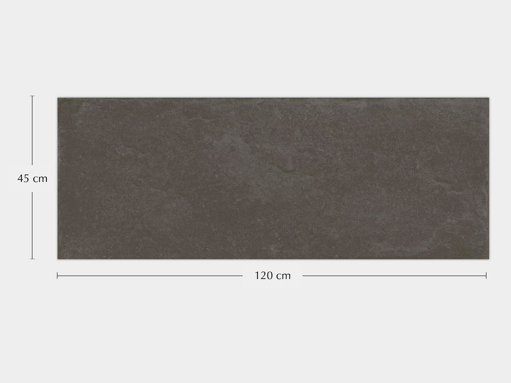 Verbier Dark 45X120 - Porcelanosa image 1