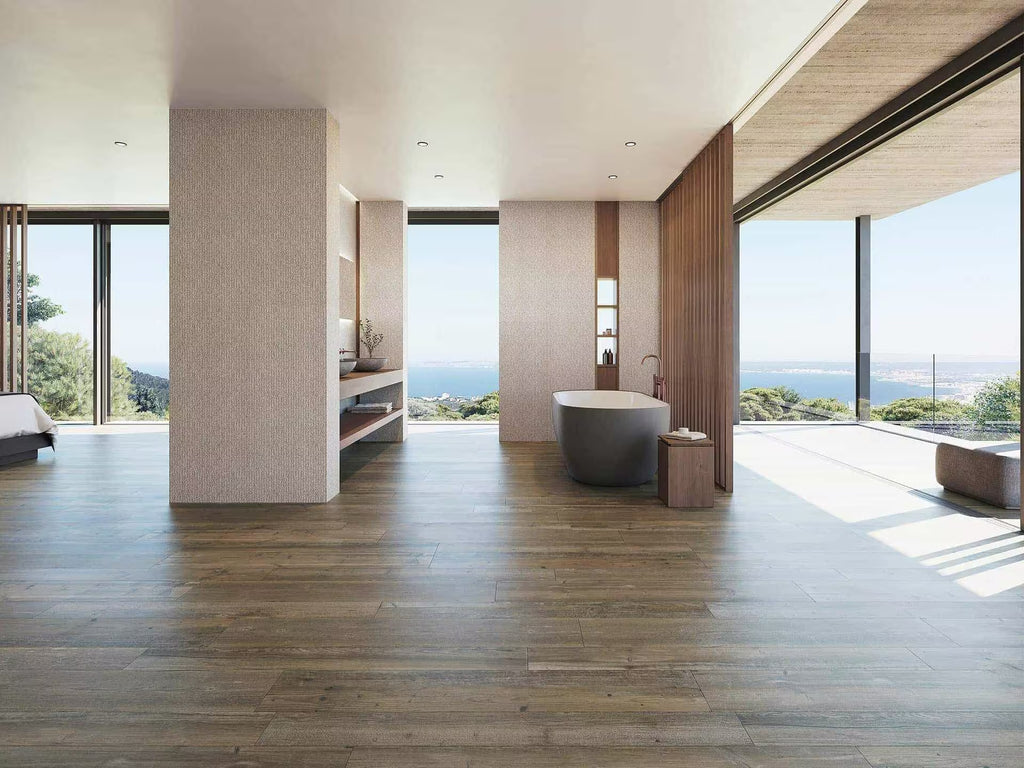 Treccia Natural 59.6X150 - Porcelanosa image 3