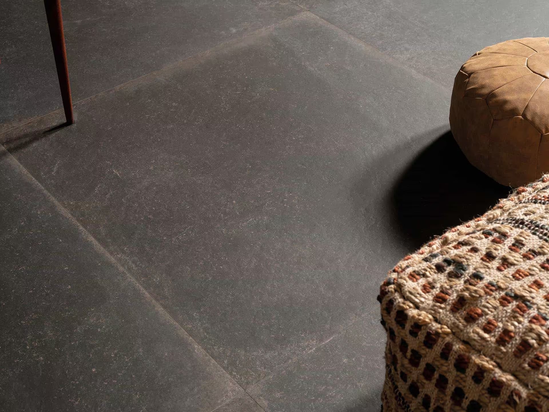 Verbier Dark 80X80 - Porcelanosa image 2