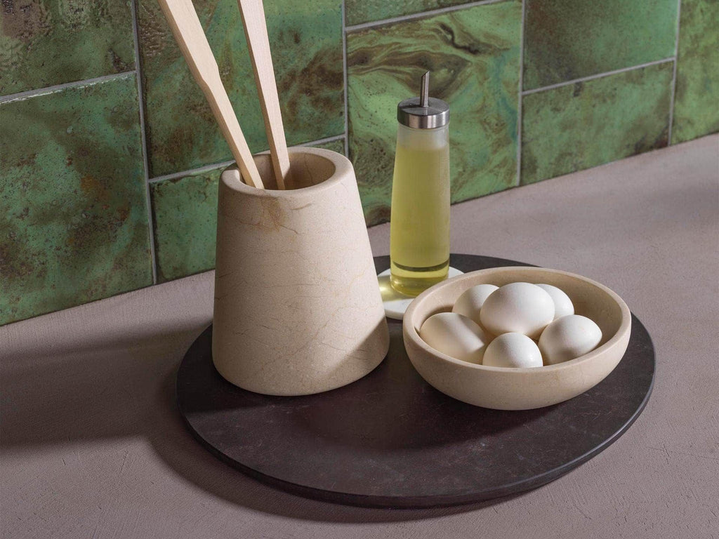 Fiji Green 10X20X0.85  - Porcelanosa image 3