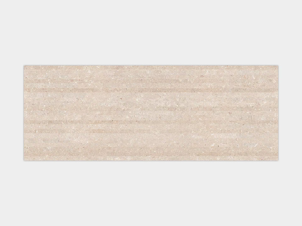 Deco Coral Caliza 45X120 - Porcelanosa image 0