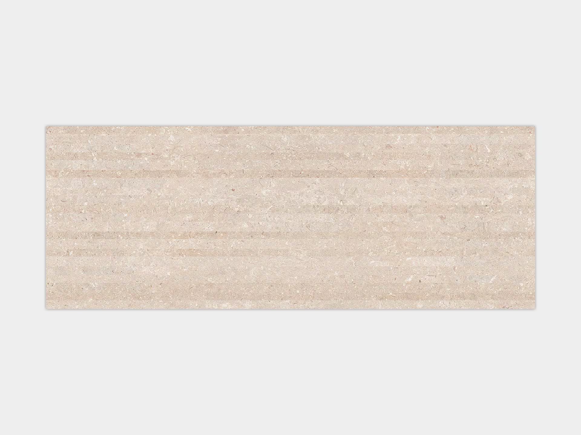 Deco Coral Caliza 45X120 - Porcelanosa image 0