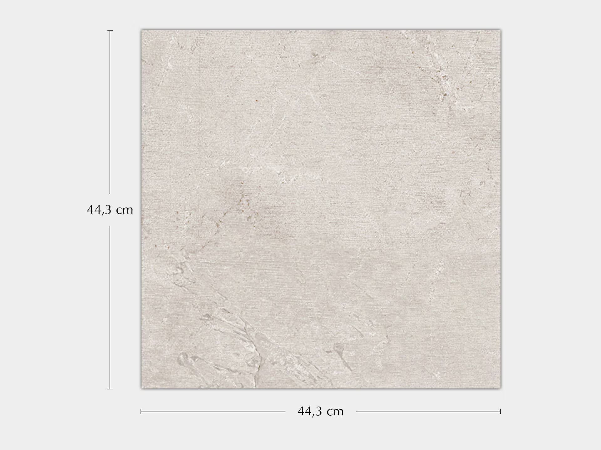 Rodano Caliza 44.3X44.3 - Porcelanosa image 1