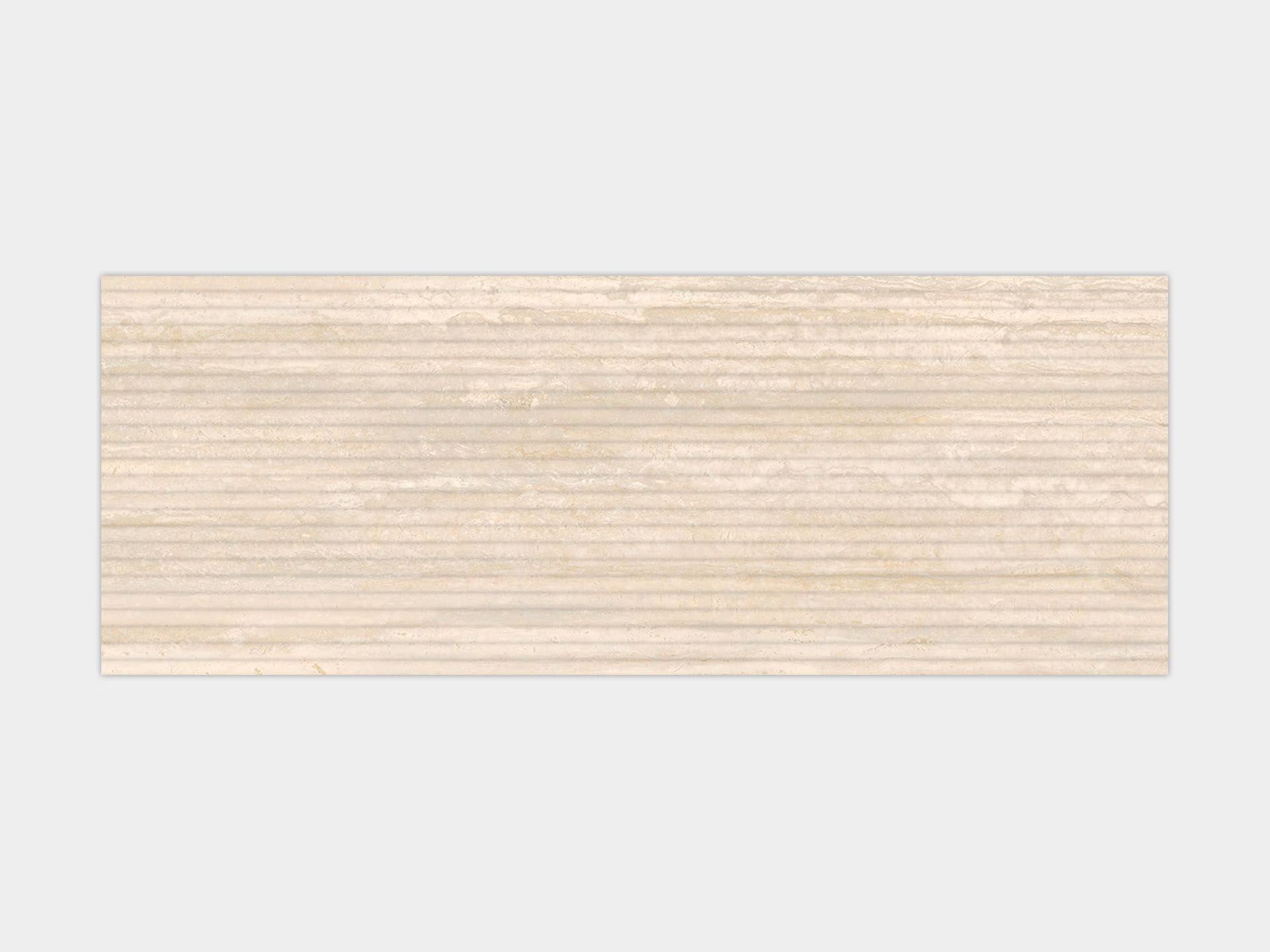 Canal Roma Marfil 45X120 - Porcelanosa image 0