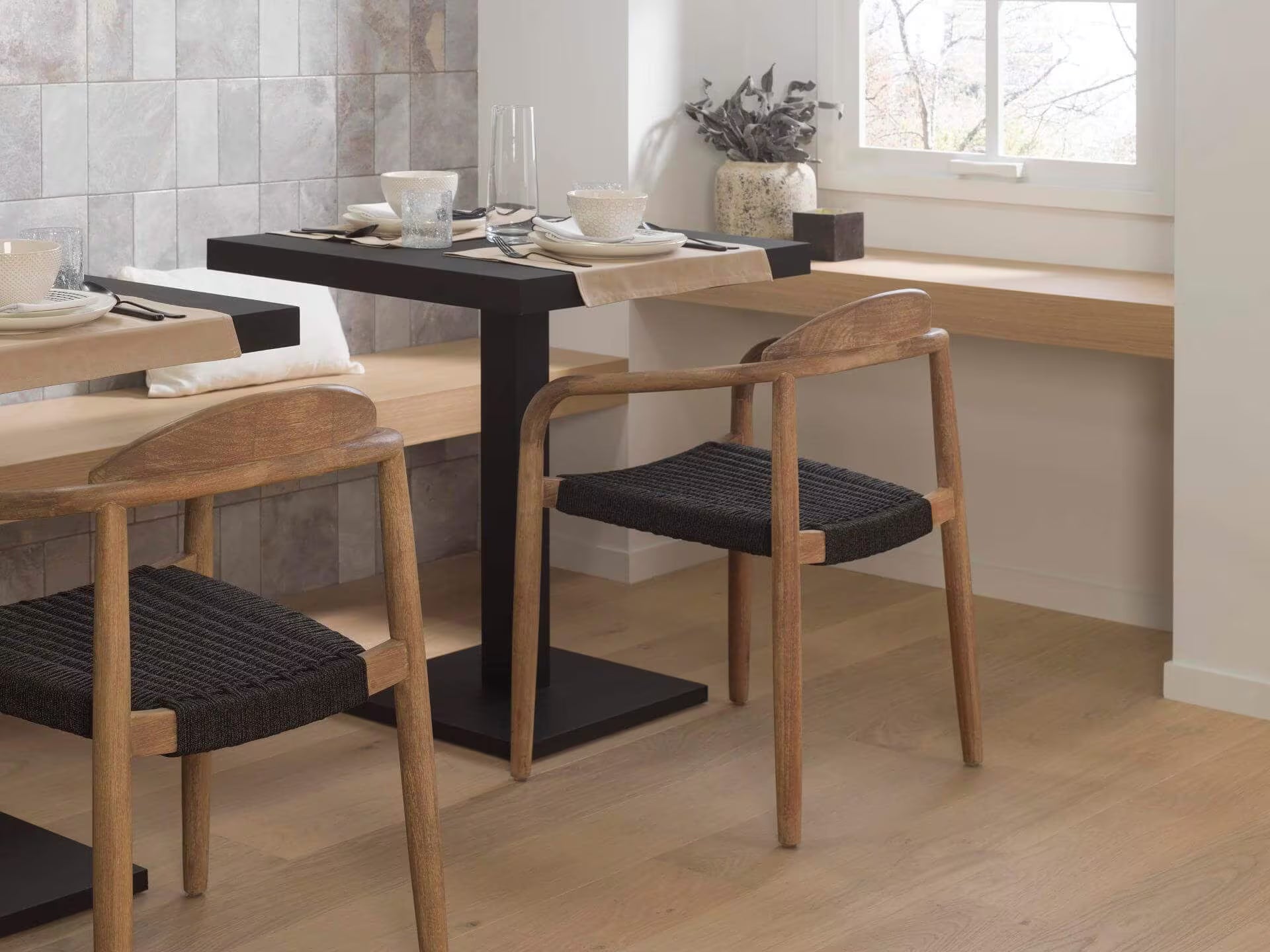 Fiji Silver 10X20X0.85  - Porcelanosa image 2