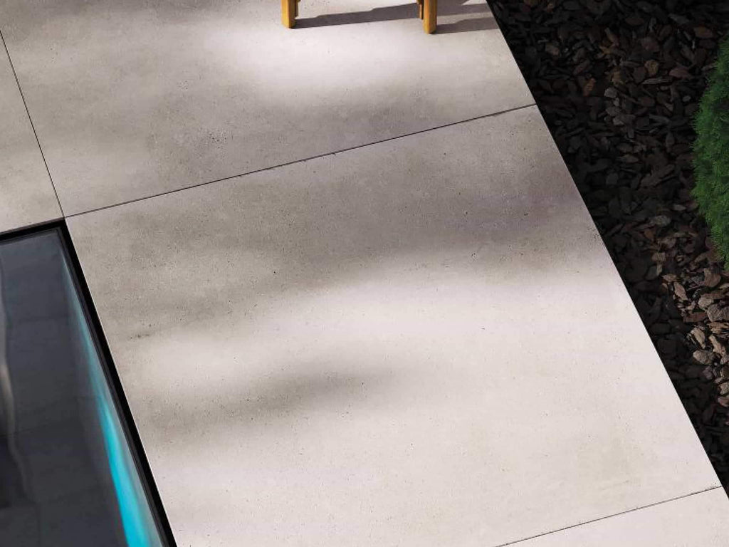 Bottega Acero 120X120 - Porcelanosa image 2