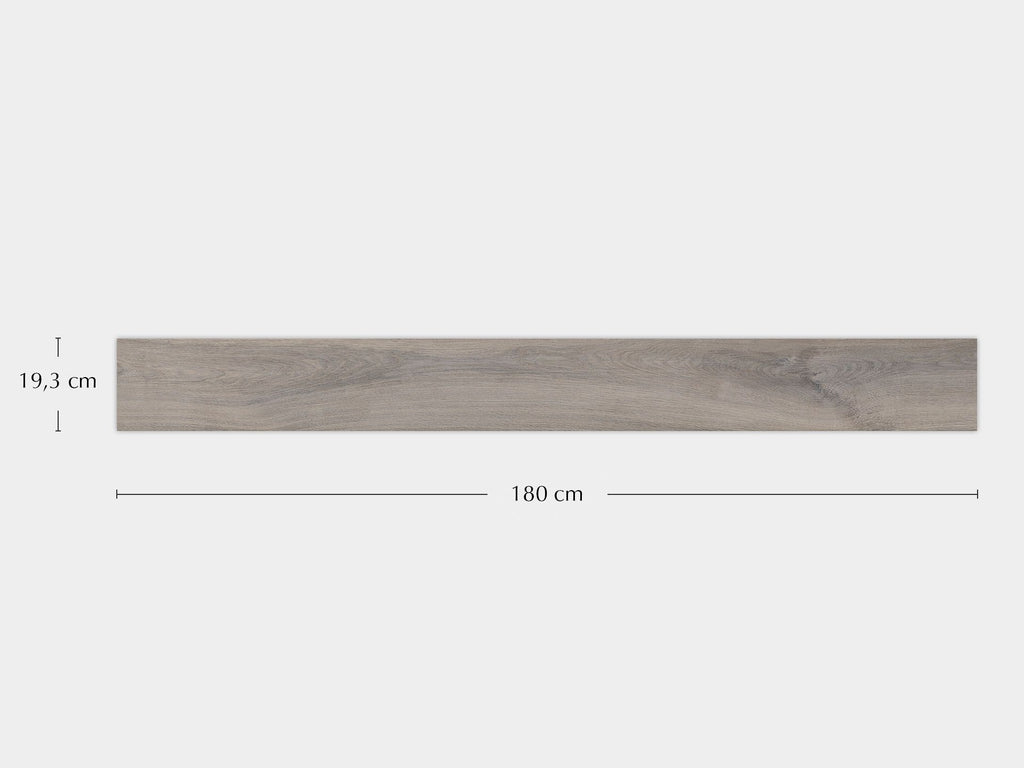 Gent Silver 19.3X180 - Porcelanosa image 1