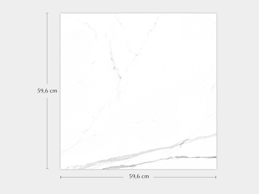 Artic 59.6X59.6 - Porcelanosa image 1