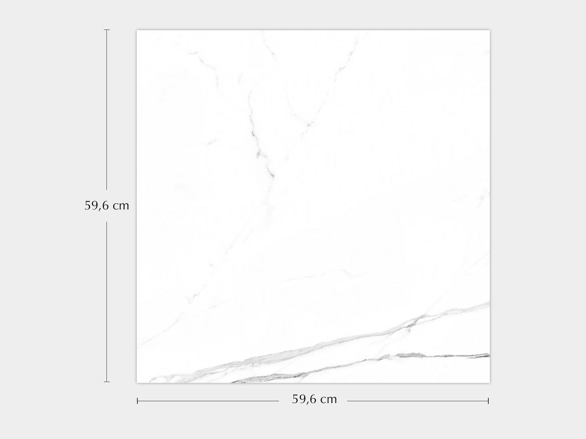 Artic 59.6X59.6 - Porcelanosa image 1