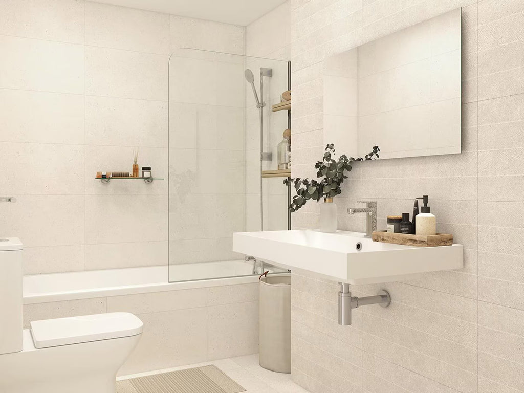 Spiga Bottega White 33.3X59.2 - Porcelanosa image 2