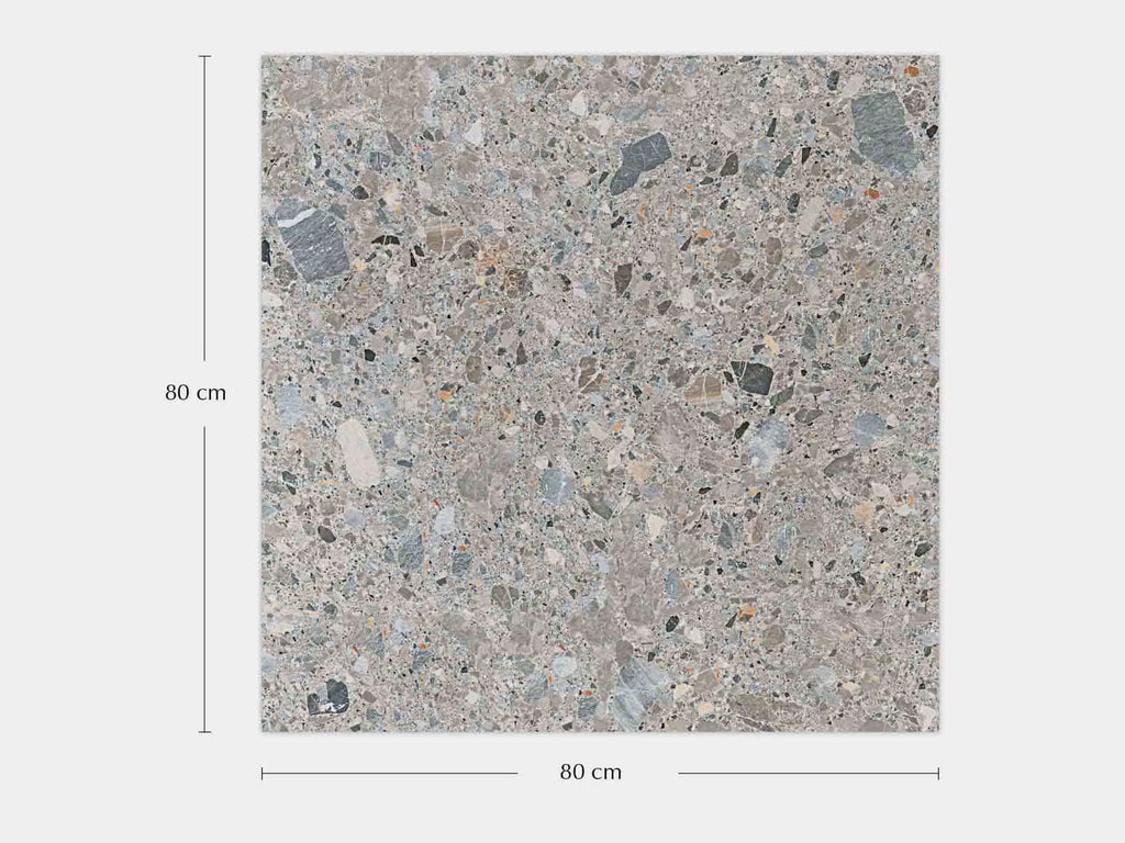 Ceppo Stone 80X80 - Porcelanosa image 1