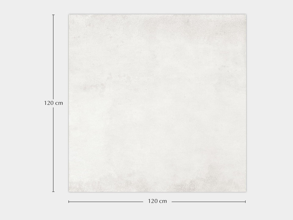 Steel Bone 120X120 - Porcelanosa image 1