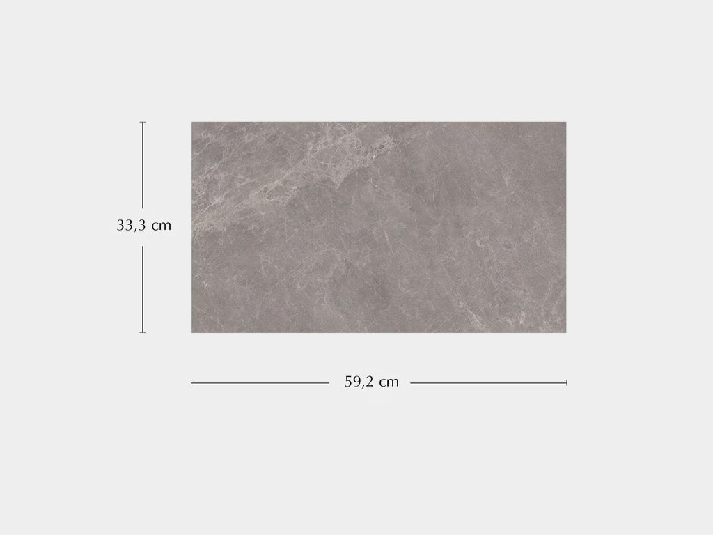 Mystic Grey 33.3X59.2 - Porcelanosa image 1