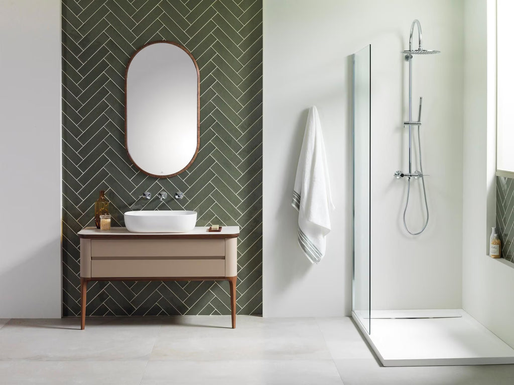 Mediterranea Calpe Grass 8X30X0.85 - Porcelanosa image 3