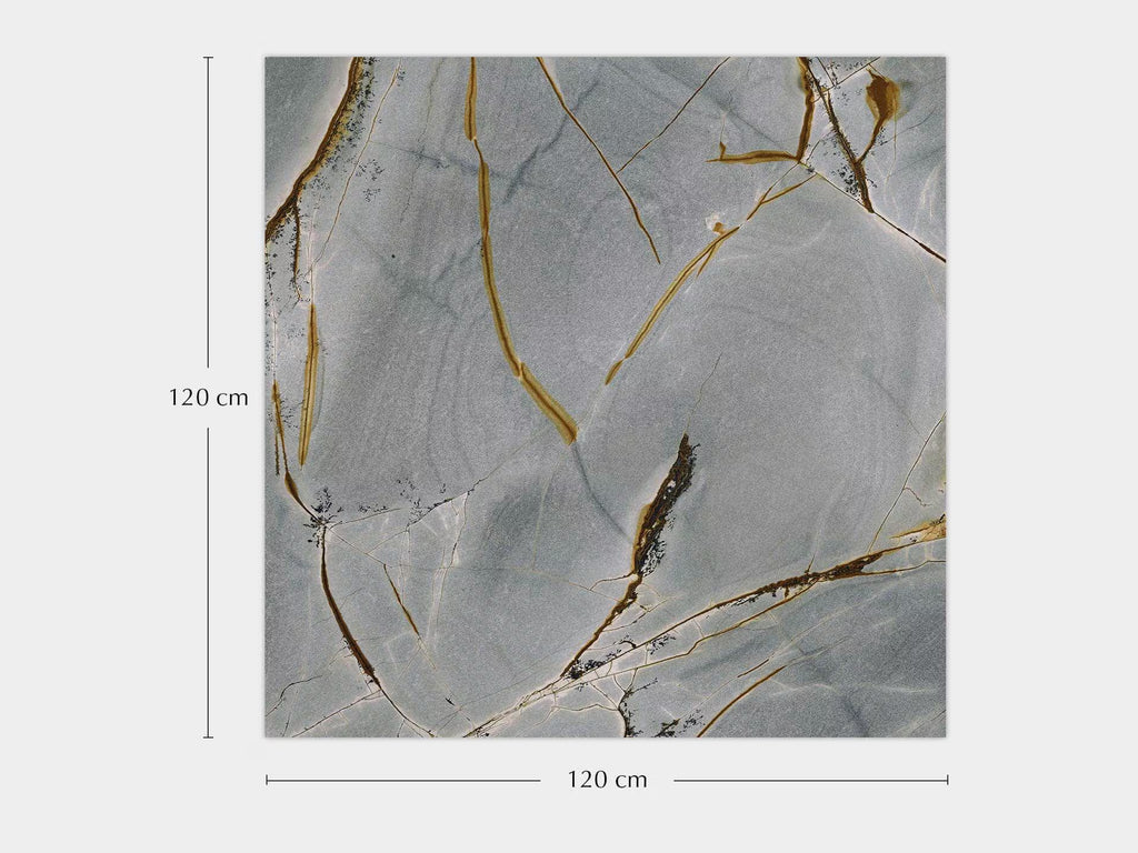 Blue Roma Pol. 120X120 - Porcelanosa image 1