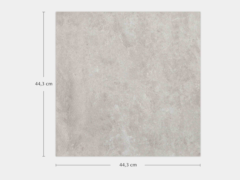Rodano Acero 44.3X44.3 - Porcelanosa image 1