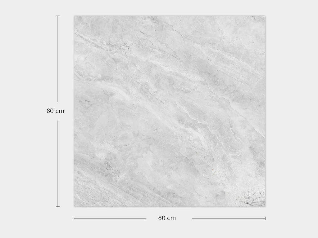 Indic 80X80 - Porcelanosa image 1
